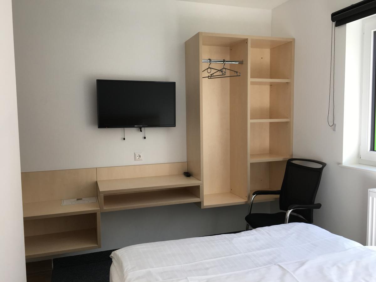 A1 Motel Inning Extérieur photo